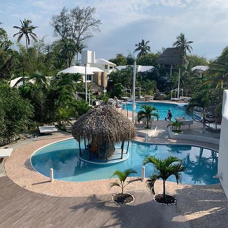 Bon Jesus Hotel La Vigueta Luaran gambar