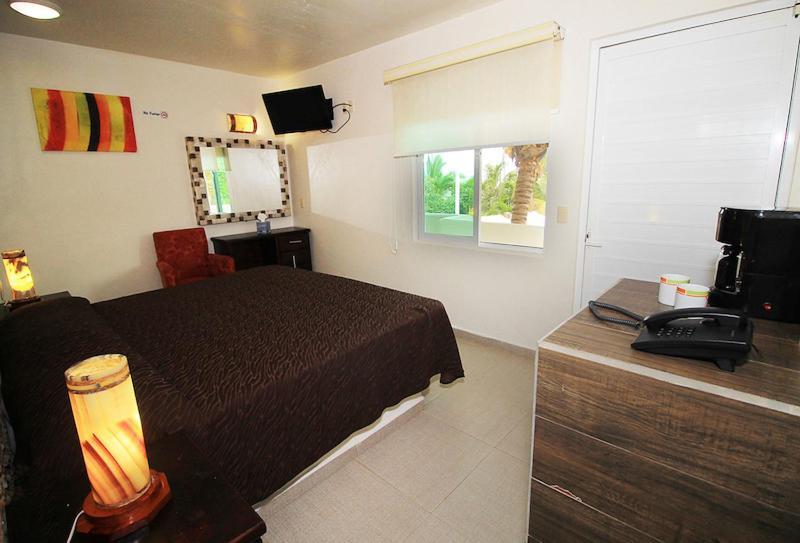 Bon Jesus Hotel La Vigueta Luaran gambar