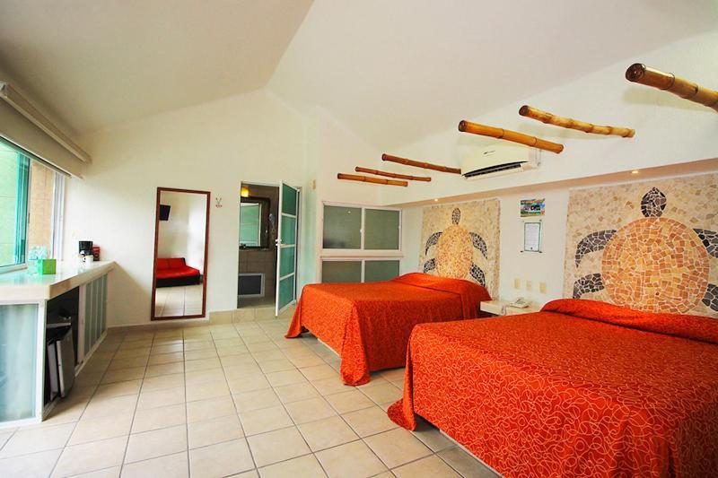 Bon Jesus Hotel La Vigueta Luaran gambar
