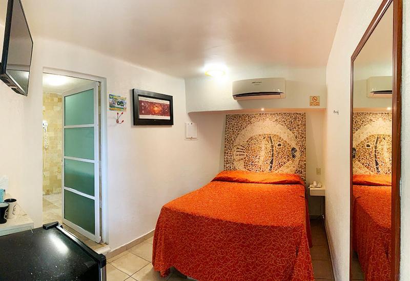 Bon Jesus Hotel La Vigueta Luaran gambar