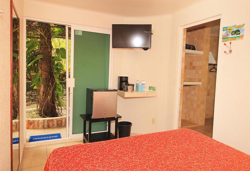 Bon Jesus Hotel La Vigueta Luaran gambar