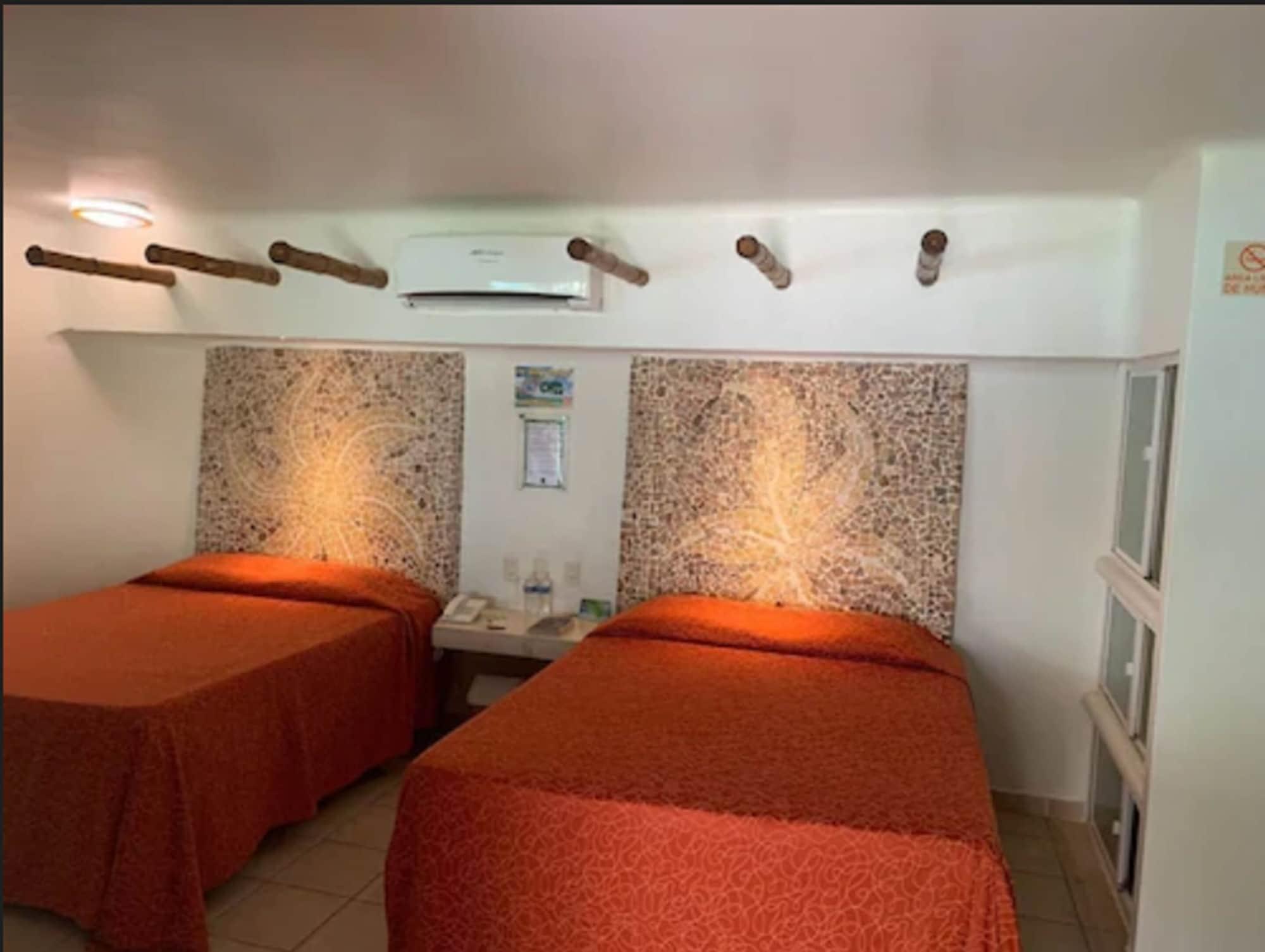 Bon Jesus Hotel La Vigueta Luaran gambar