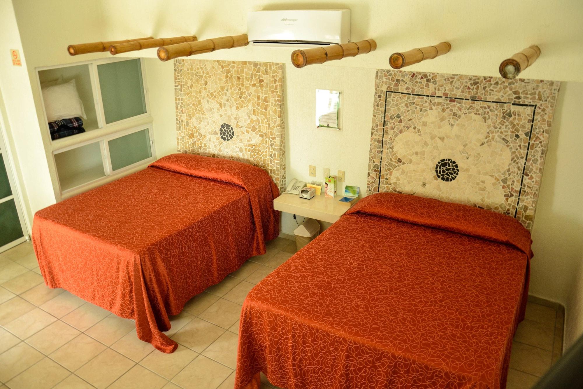 Bon Jesus Hotel La Vigueta Luaran gambar