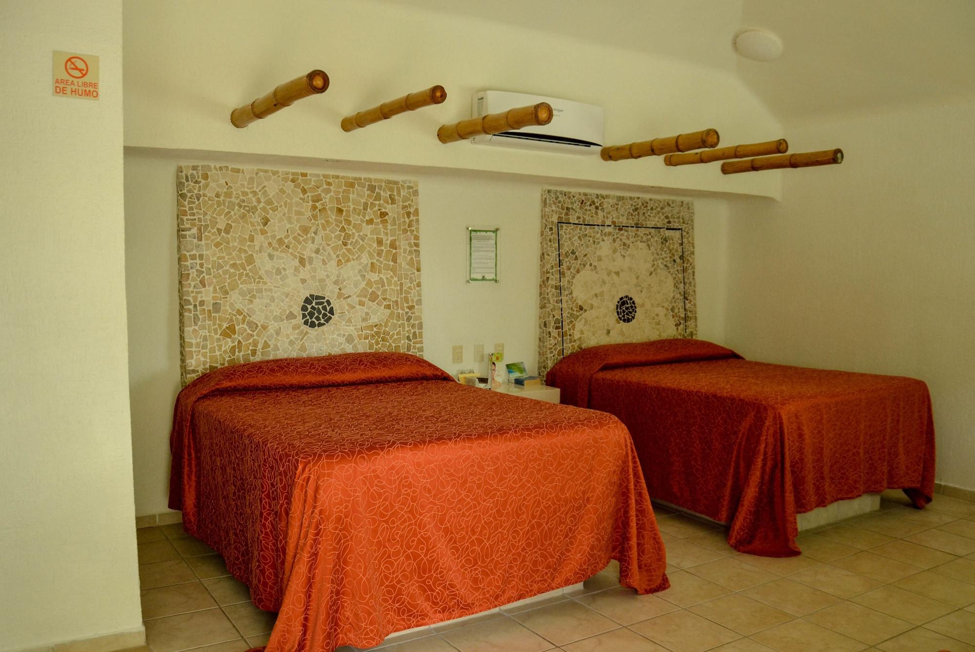 Bon Jesus Hotel La Vigueta Luaran gambar