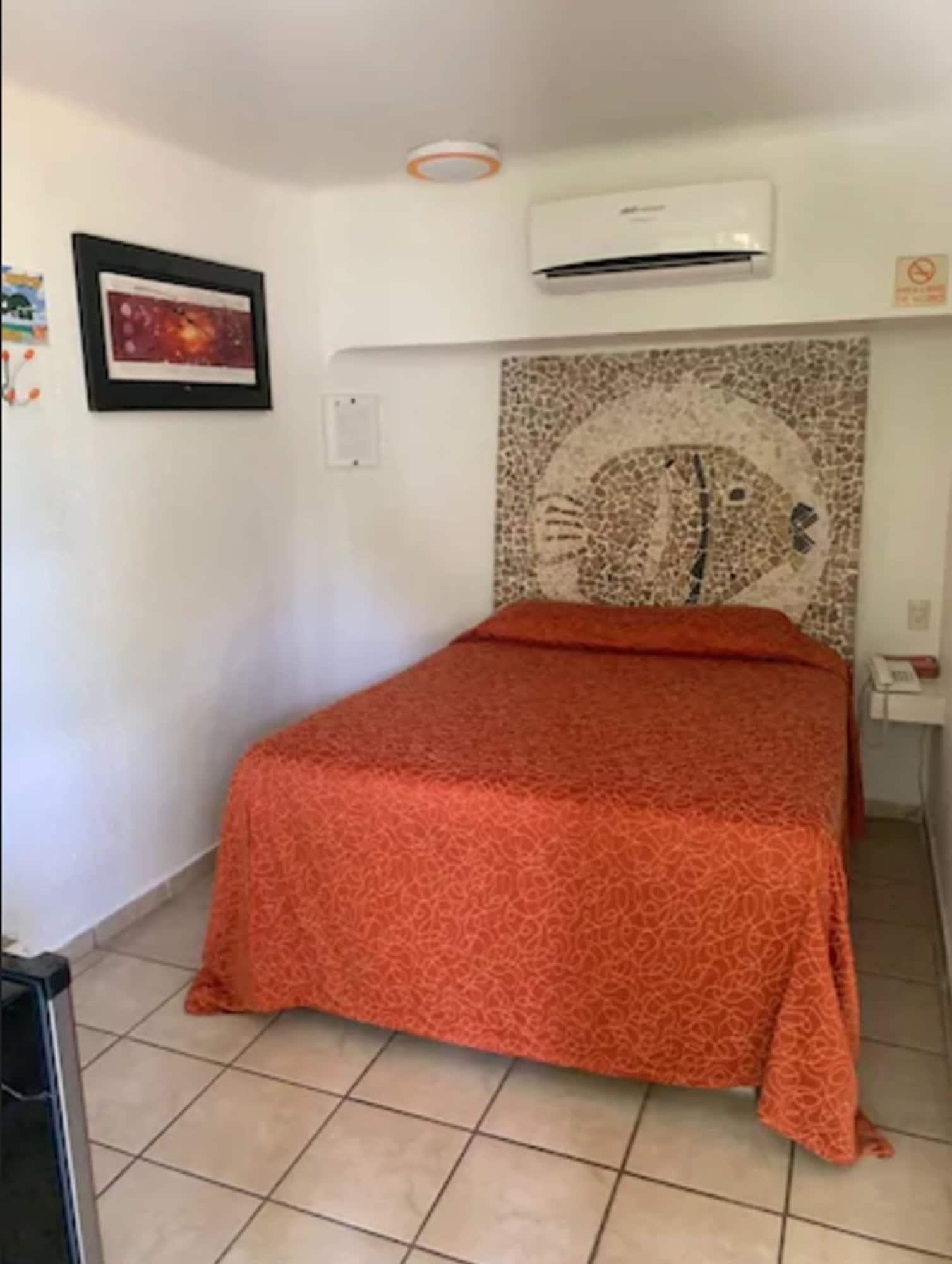 Bon Jesus Hotel La Vigueta Luaran gambar