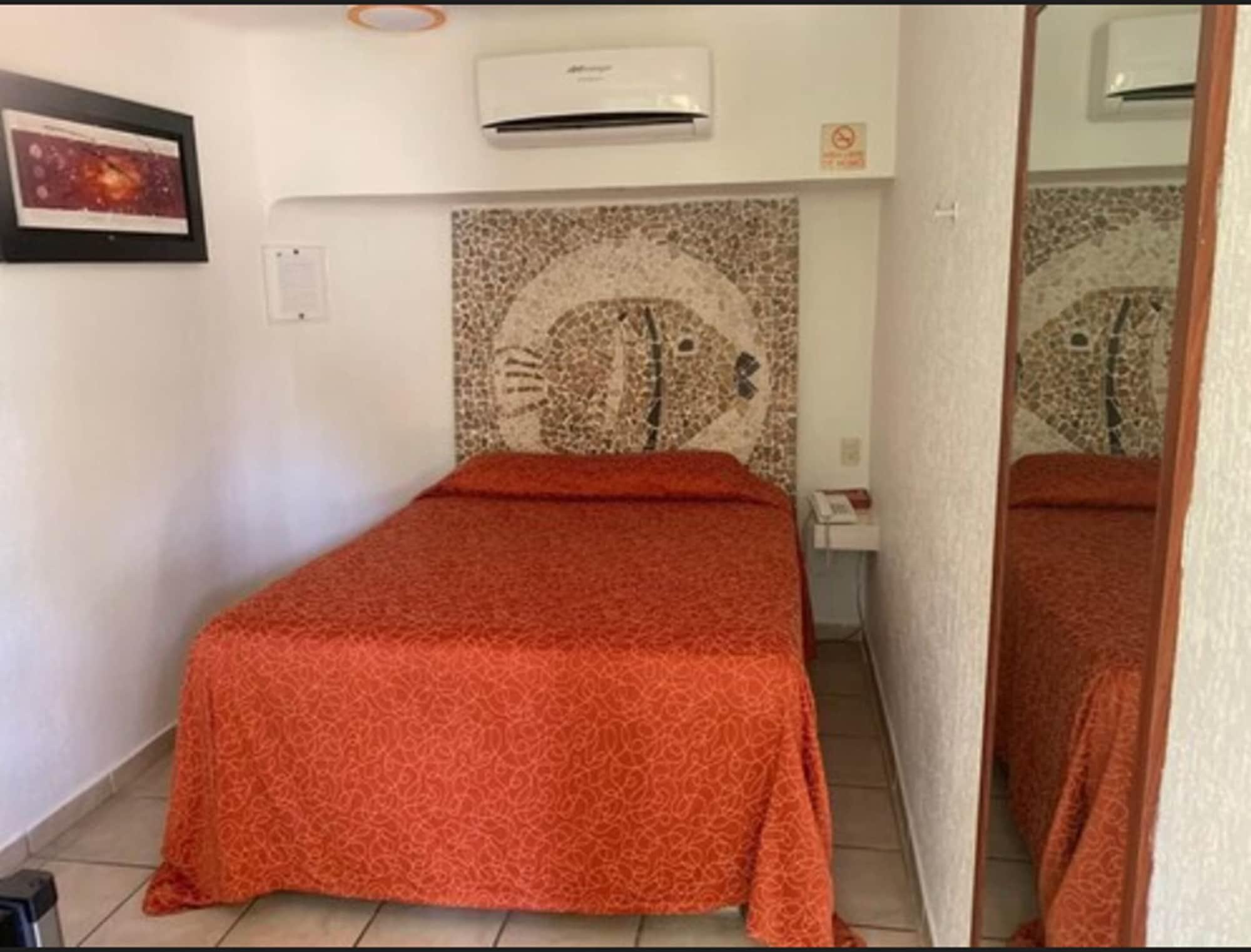 Bon Jesus Hotel La Vigueta Luaran gambar