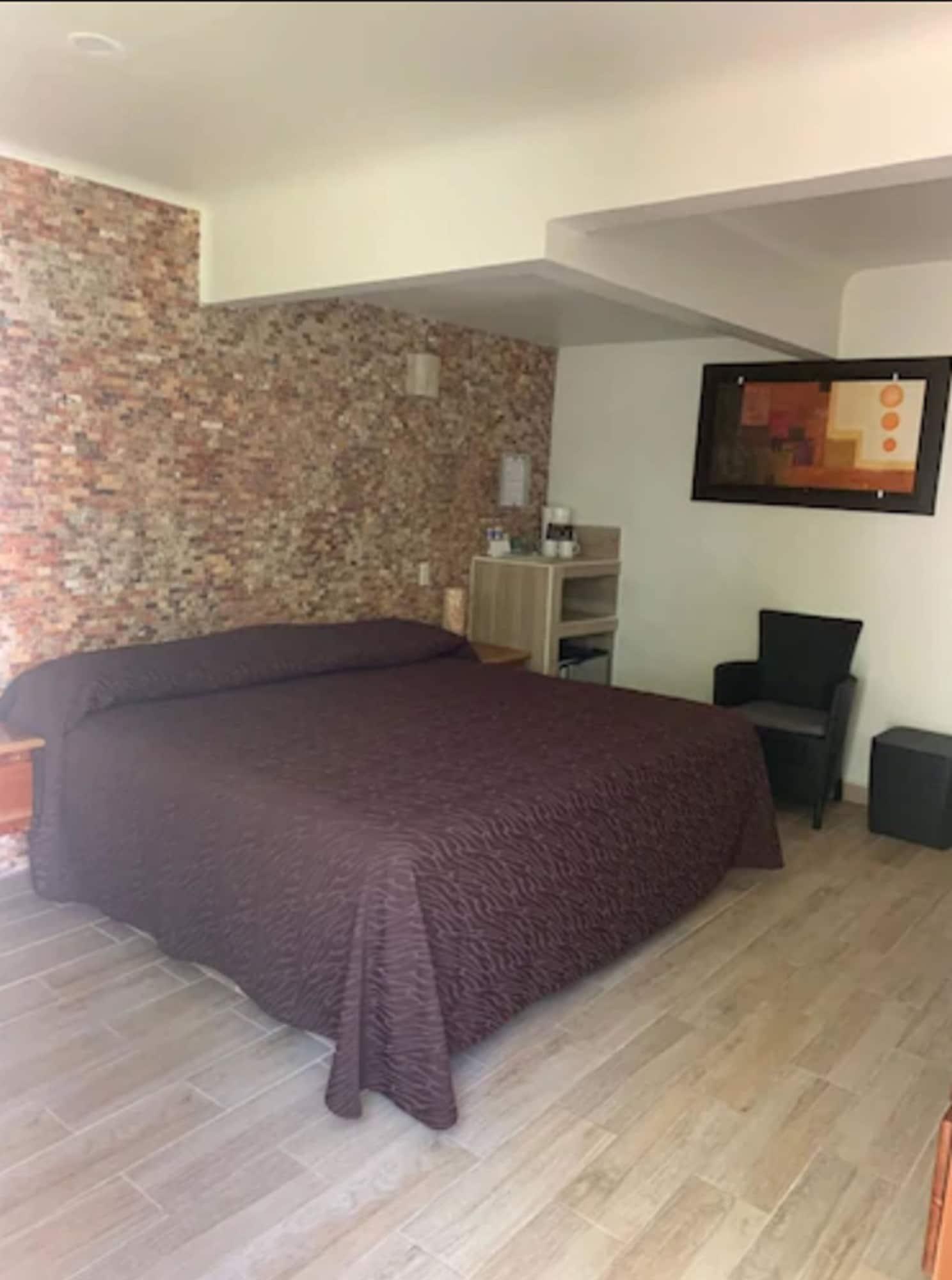 Bon Jesus Hotel La Vigueta Luaran gambar