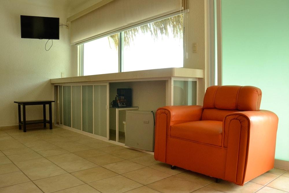 Bon Jesus Hotel La Vigueta Luaran gambar