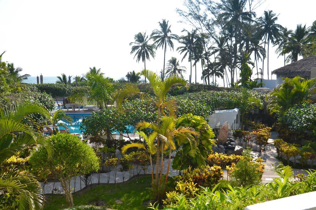 Bon Jesus Hotel La Vigueta Luaran gambar
