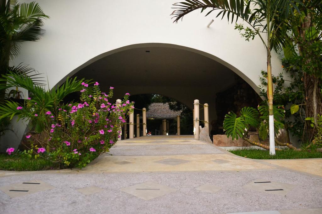 Bon Jesus Hotel La Vigueta Luaran gambar