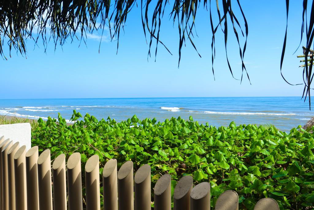 Bon Jesus Hotel La Vigueta Luaran gambar