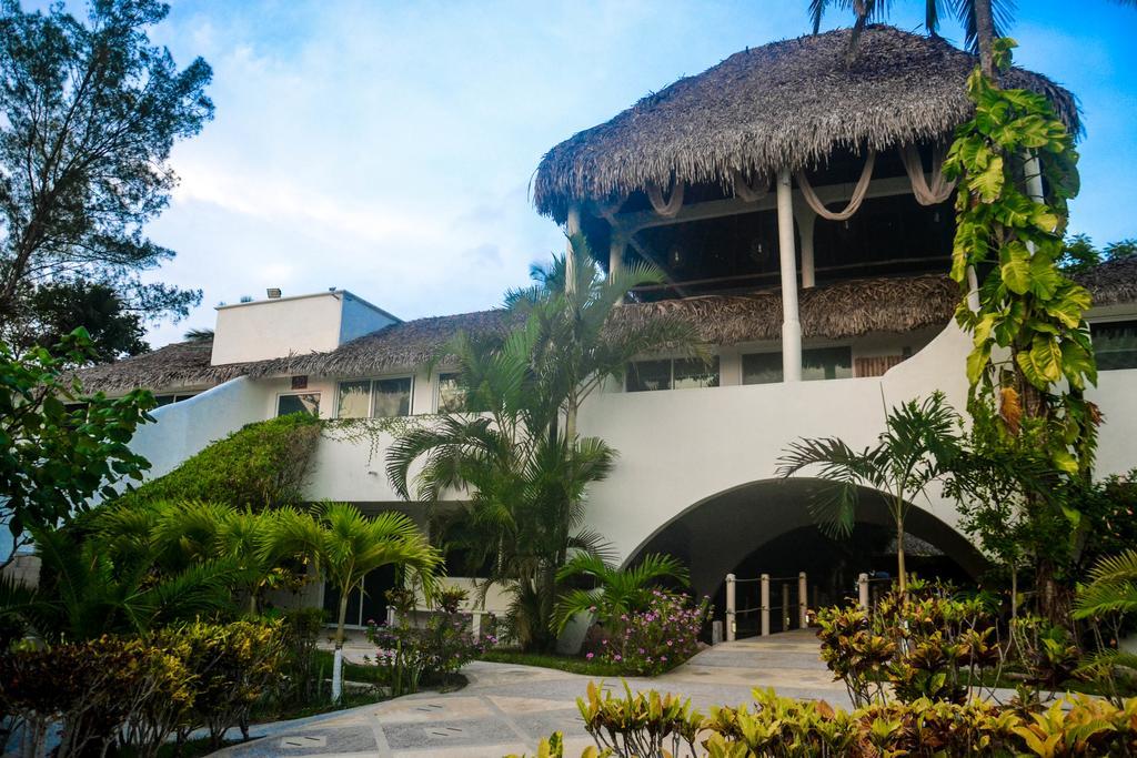 Bon Jesus Hotel La Vigueta Luaran gambar