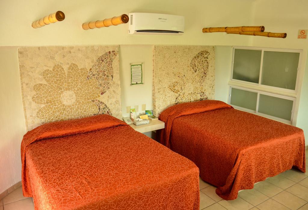 Bon Jesus Hotel La Vigueta Luaran gambar