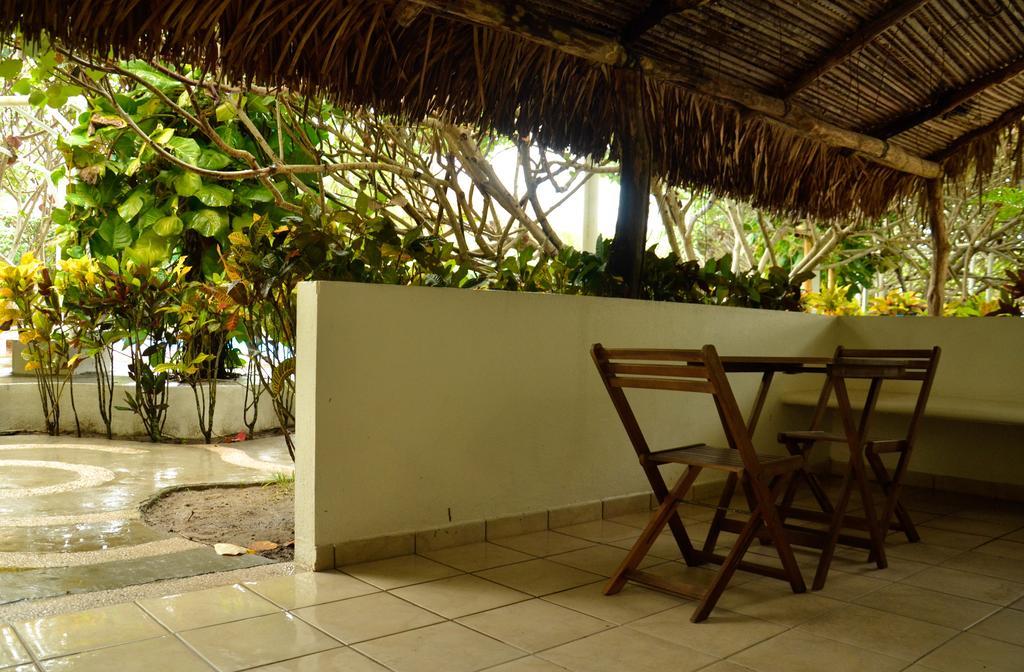 Bon Jesus Hotel La Vigueta Luaran gambar