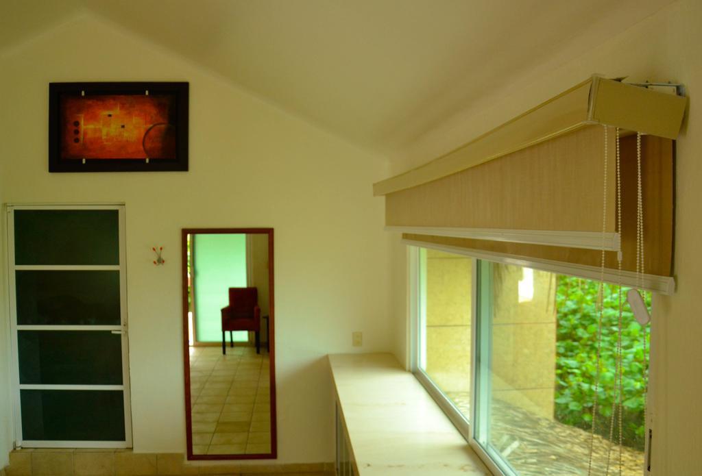 Bon Jesus Hotel La Vigueta Luaran gambar