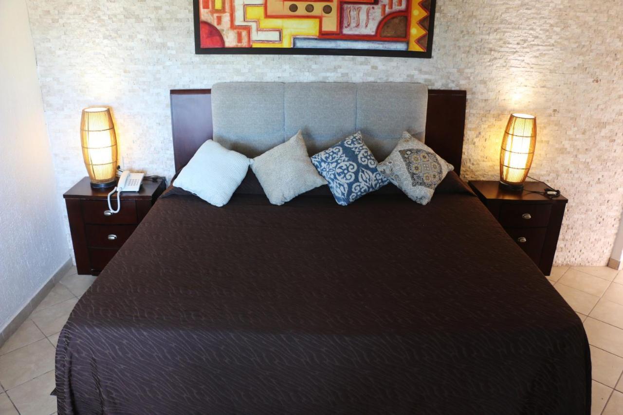 Bon Jesus Hotel La Vigueta Luaran gambar
