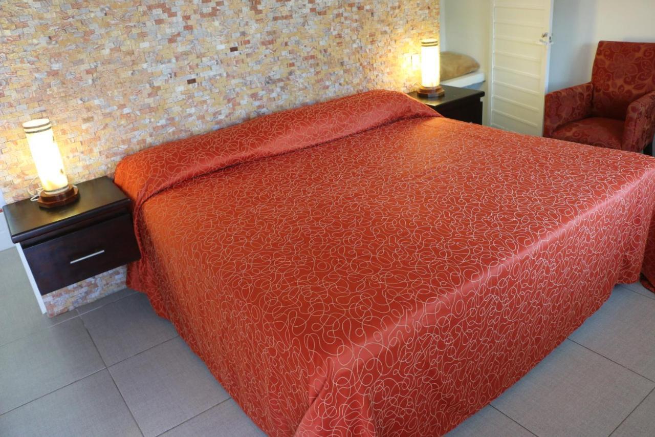 Bon Jesus Hotel La Vigueta Luaran gambar