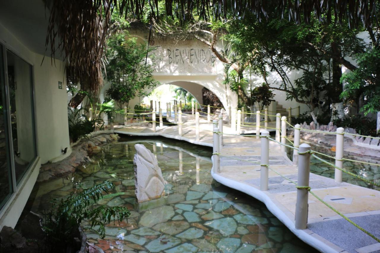 Bon Jesus Hotel La Vigueta Luaran gambar