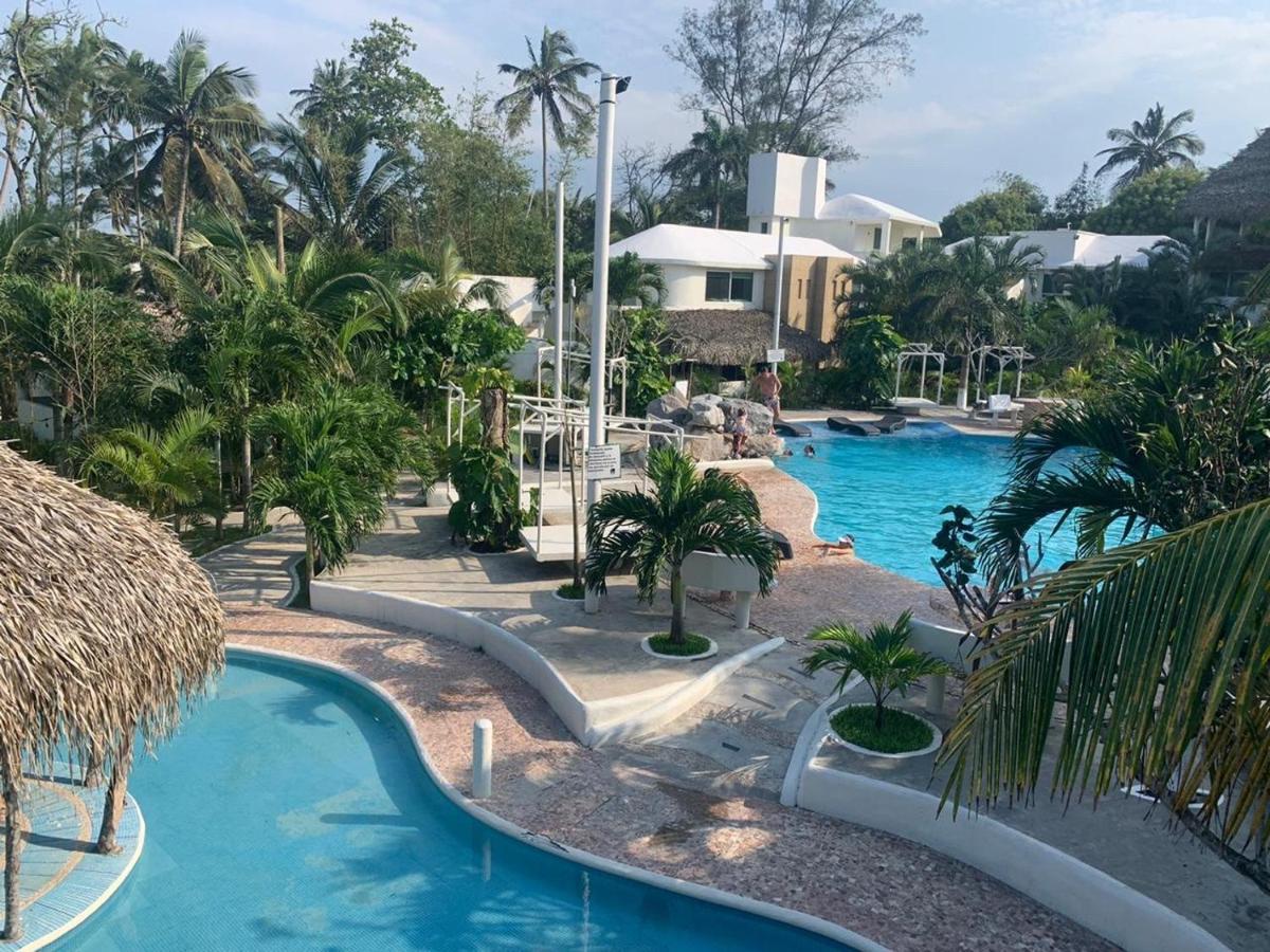 Bon Jesus Hotel La Vigueta Luaran gambar